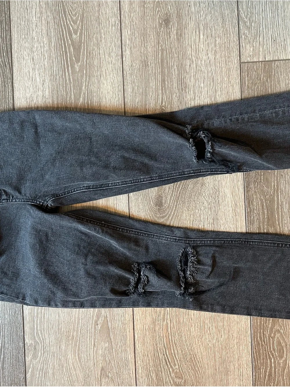 PAIGE Sarah High-Rise Slim Jeans